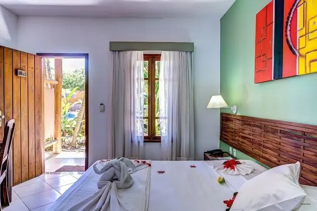 Quarto Standard Terreo