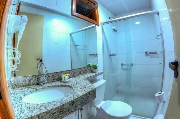 Quarto Standard Terreo