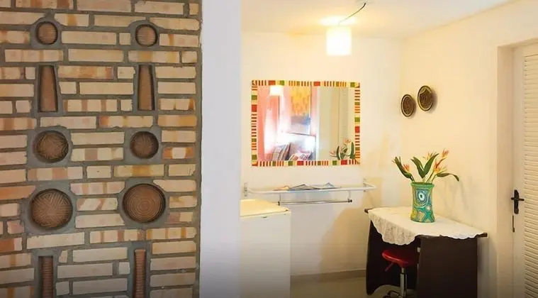 Traditional Tek Büyük Yataklı Oda