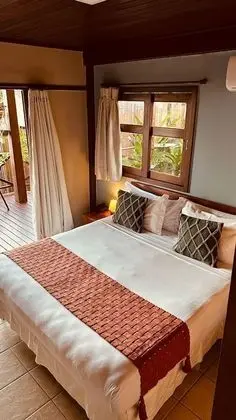 Traditional Tek Büyük veya İki Ayrı Yataklı Oda