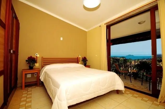 Suite Junior com Vista para o Mar