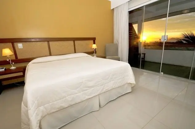 Suite Superior com Vista para o Mar