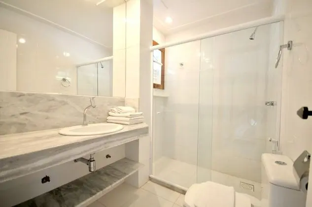 Suite Superior com Vista para o Mar