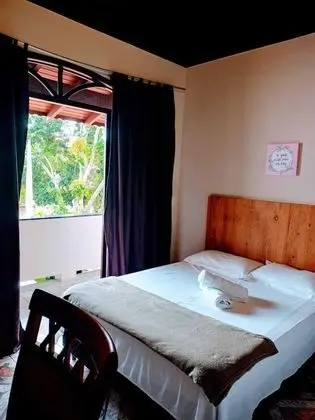 Suite Quadrupla - Acomoda de 2 a 4 pessoas