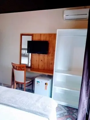 Suite Quadrupla - Acomoda de 2 a 4 pessoas