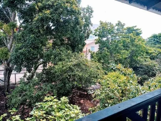 Suite Quadrupla - Acomoda de 2 a 4 pessoas