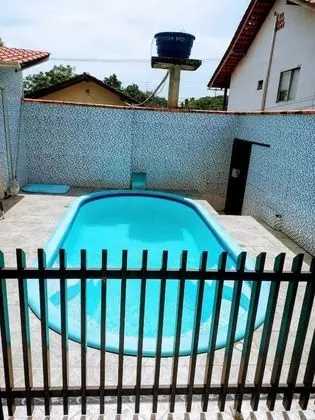 Suite Quintupla - Acomoda de 2 a 5 hospedes