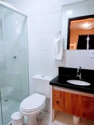 Suite Quintupla - Acomoda de 2 a 5 hospedes