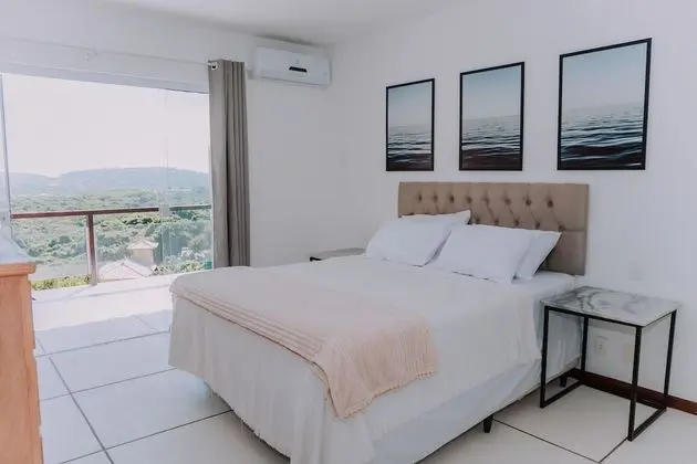 Comfort Oda, 1 Büyük (Queen) Boy Yatak, Deniz Manzaralı