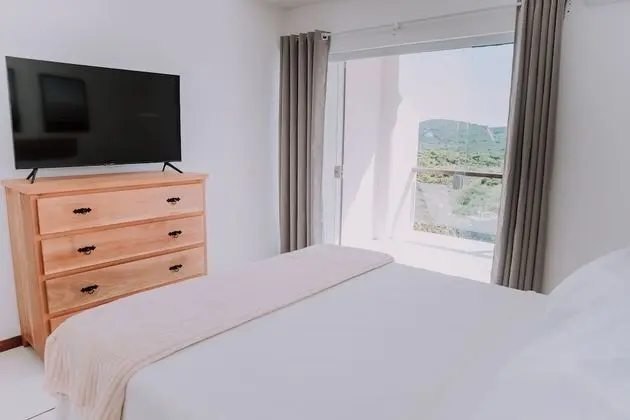 Comfort Oda, 1 Büyük (Queen) Boy Yatak, Deniz Manzaralı