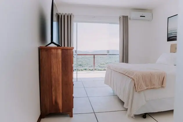 Comfort Oda, 1 Büyük (Queen) Boy Yatak, Deniz Manzaralı