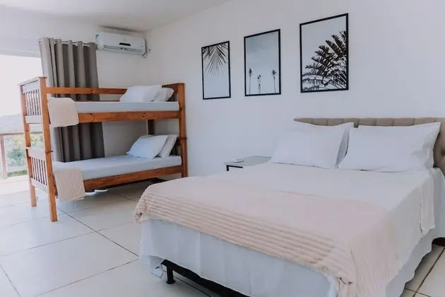 Deluxe Oda, Deniz Manzaralı