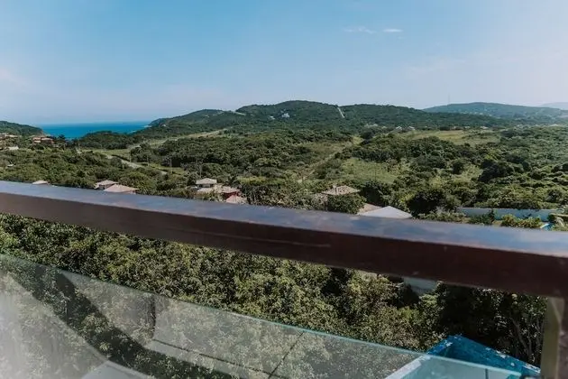 Deluxe Oda, Deniz Manzaralı