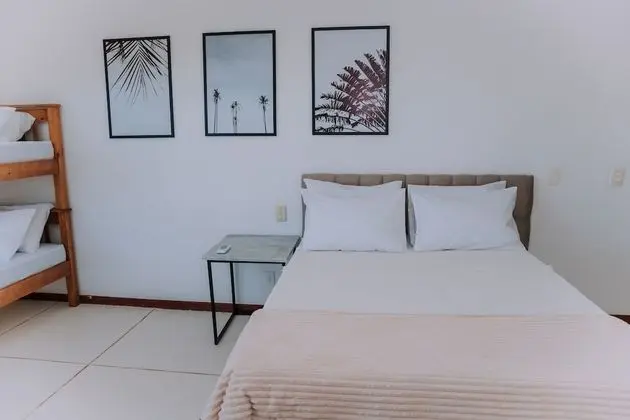 Deluxe Oda, Deniz Manzaralı