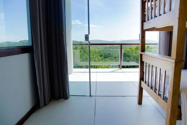 Deluxe Oda, Deniz Manzaralı