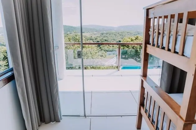 Deluxe Oda, Deniz Manzaralı