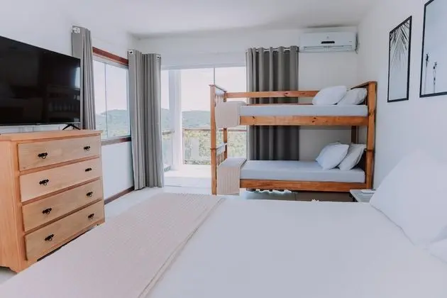 Deluxe Oda, Deniz Manzaralı