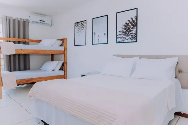 Deluxe Oda, Deniz Manzaralı