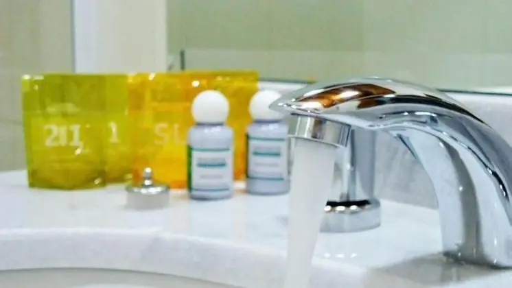 Design Oda, Sigara İçilmez