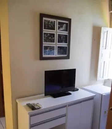 Standard Dört Kişilik Oda