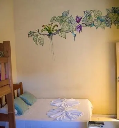 Standard Dört Kişilik Oda