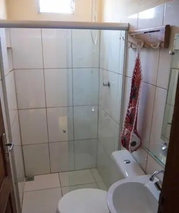 Standard Dört Kişilik Oda