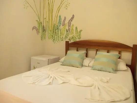 Standard İki Ayrı Yataklı Oda