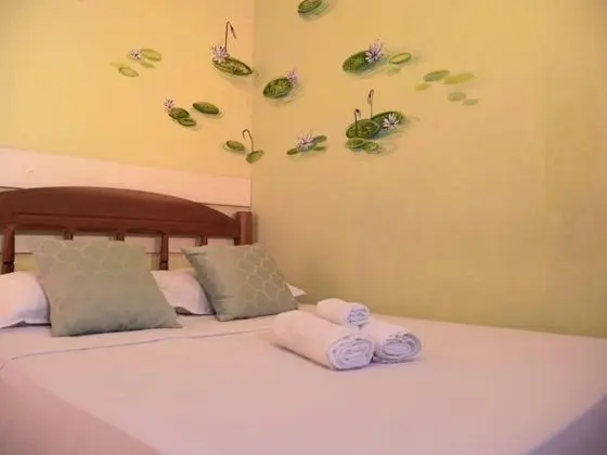 Standard İki Ayrı Yataklı Oda