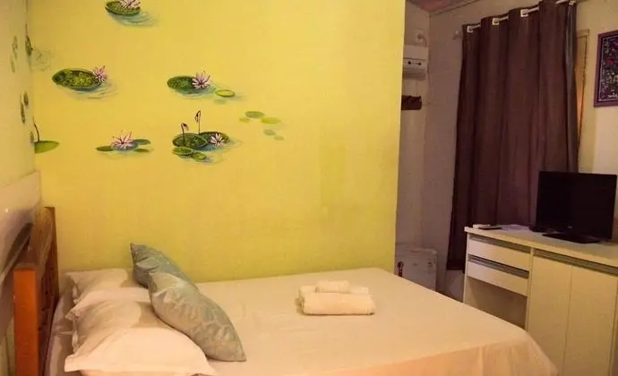 Standard İki Ayrı Yataklı Oda