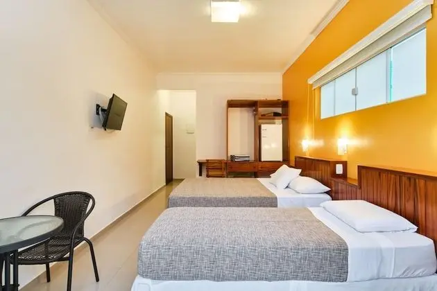 Deluxe Süit, Birden Çok Yatak