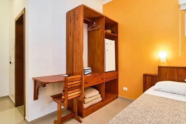 Deluxe Süit, Birden Çok Yatak