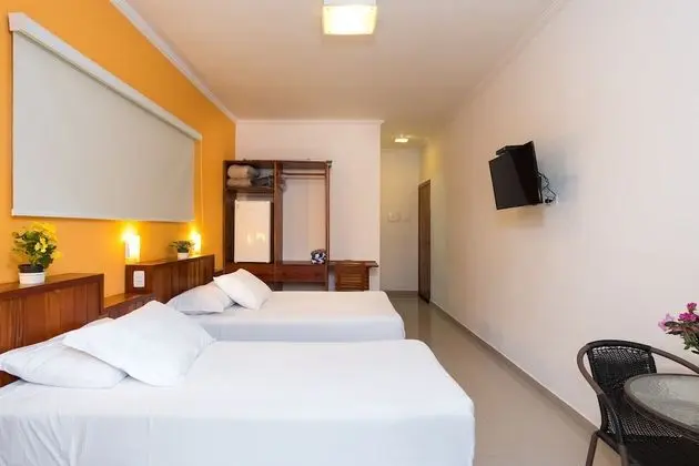 Deluxe Süit, Birden Çok Yatak