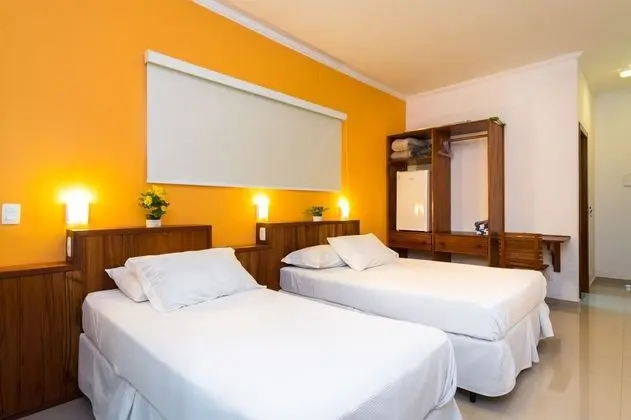 Deluxe Süit, Birden Çok Yatak