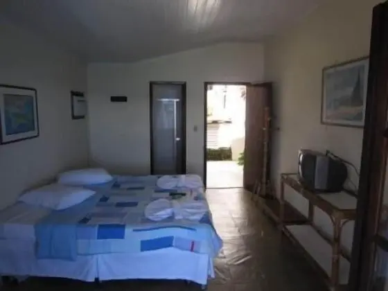 Oda, Balkon, Plaj Manzaralı