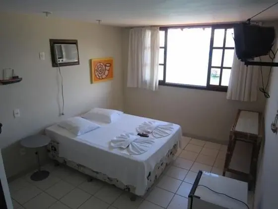 Oda, Balkon, Plaj Manzaralı