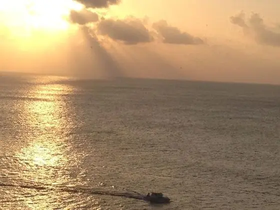 Oda, Kısmi Deniz Manzaralı