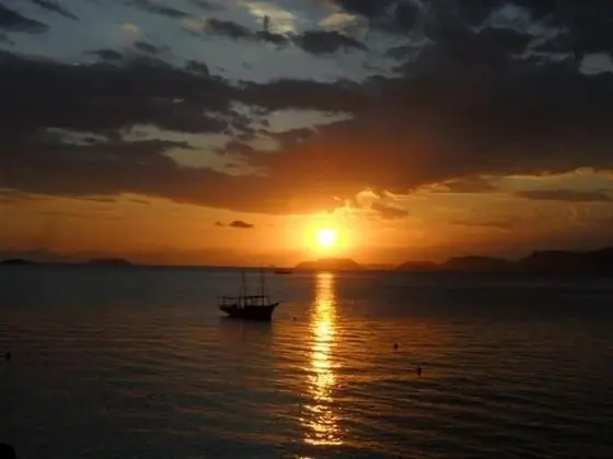 Oda, Kısmi Deniz Manzaralı