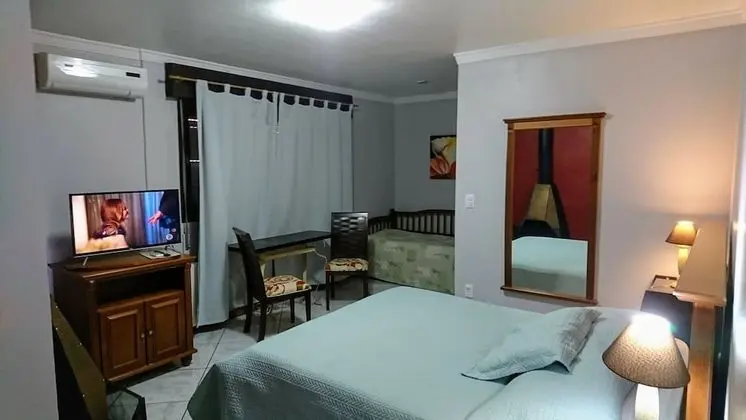 Standard Üç Kişilik Oda