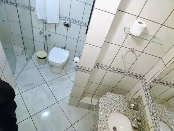 Standard Üç Kişilik Oda