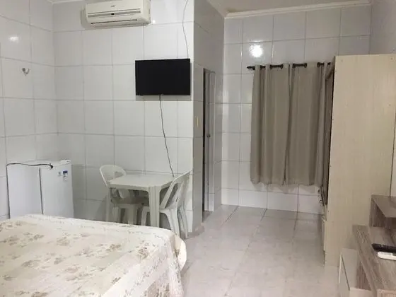 Tek Kişilik Oda