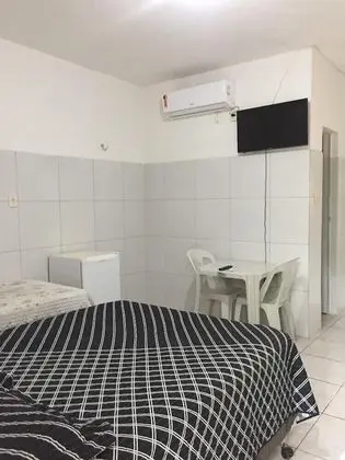 Üç Kişilik Oda