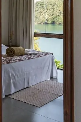 Romantic Tek Büyük Yataklı Oda