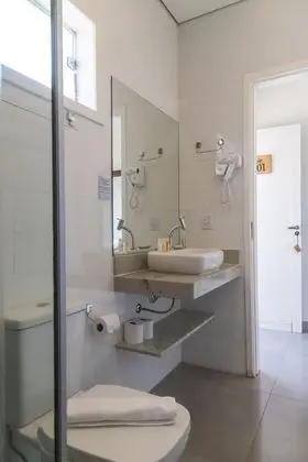 Romantic Tek Büyük Yataklı Oda