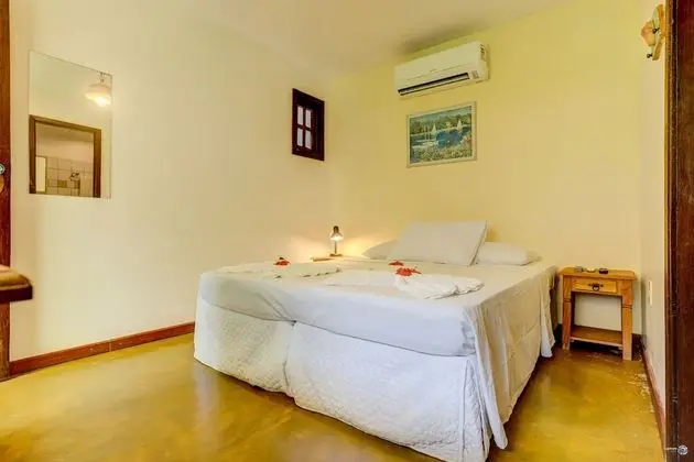 Basic Apart Daire, 1 Çift Kişilik Yatak, Balkon, Plaj Kenarı