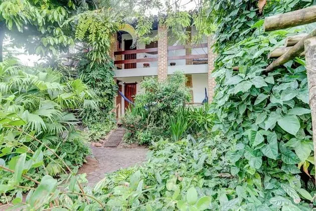 Basic Apart Daire, 1 Çift Kişilik Yatak, Balkon, Plaj Kenarı