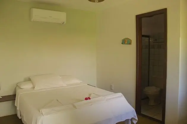 Basic Apart Daire, 1 Çift Kişilik Yatak, Balkon, Plaj Kenarı