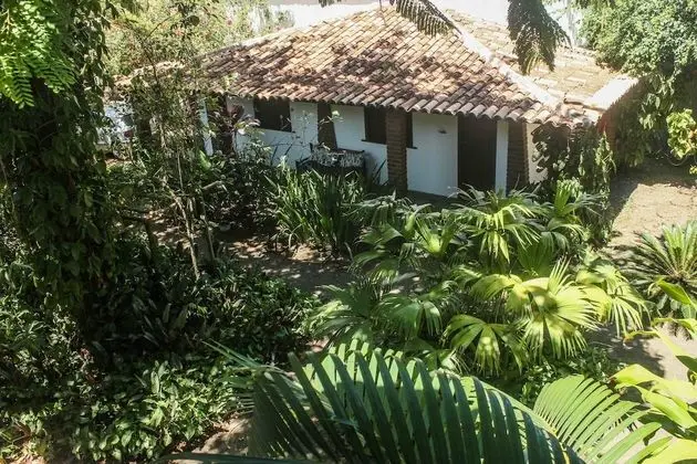 Basic Apart Daire, 1 Çift Kişilik Yatak, Balkon, Plaj Kenarı