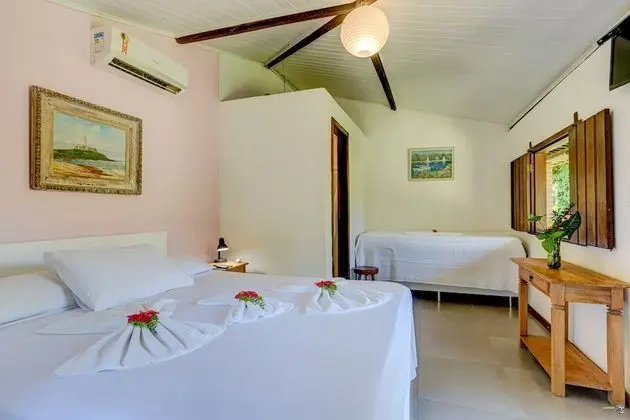 Basic Dağ Evi, 1 Yatak Odası, Balkon, Plaj Kenarı