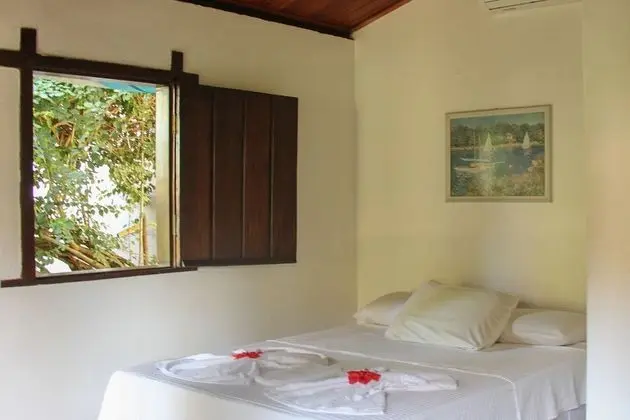 Basic Dağ Evi, 1 Yatak Odası, Balkon, Plaj Kenarı