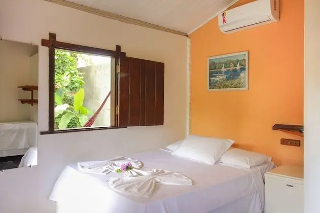 Basic Dağ Evi, 1 Yatak Odası, Balkon, Plaj Kenarı